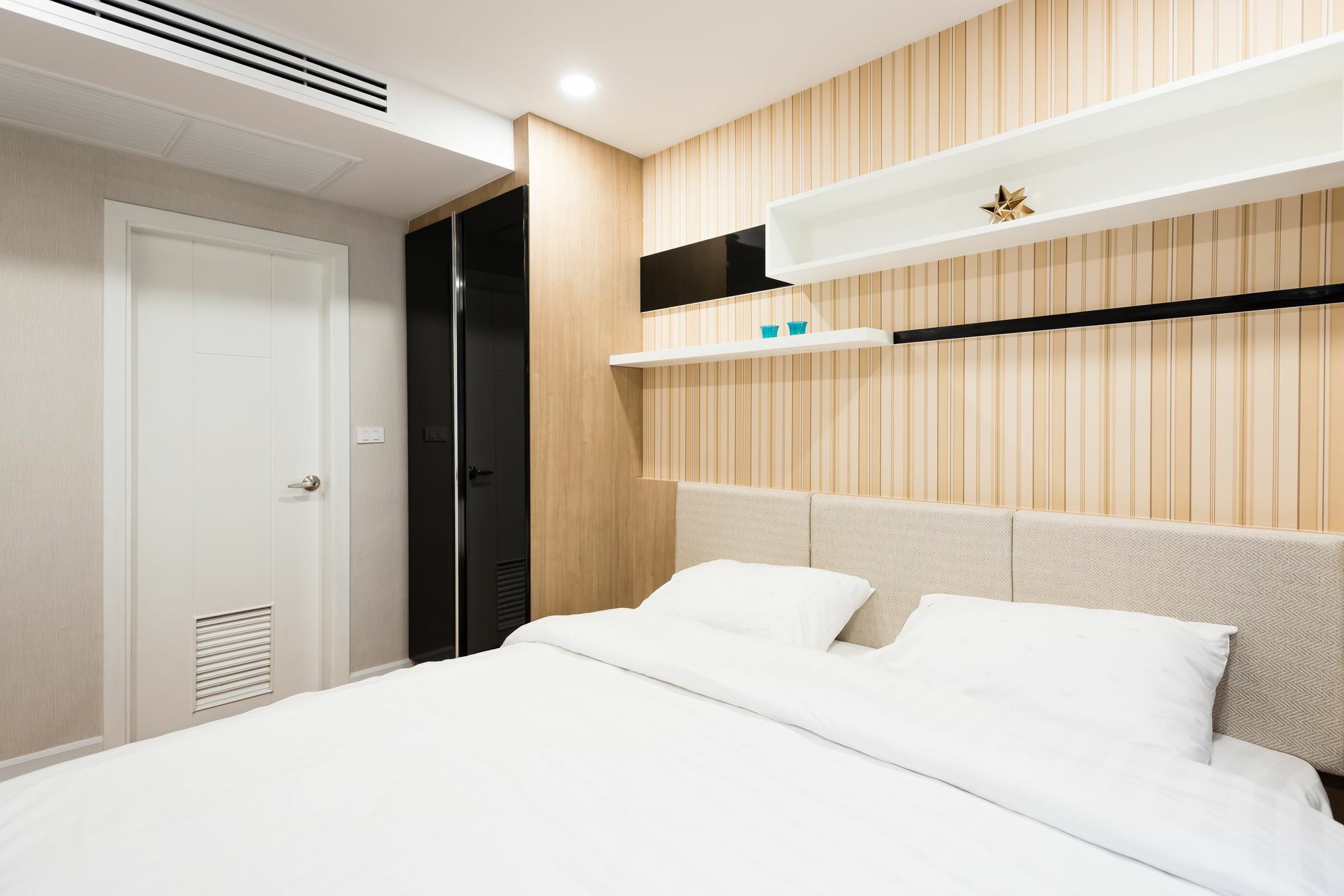 Dusit Grand Park Apartment Pantai Jomtien Luaran gambar